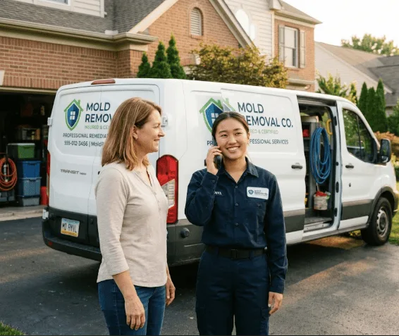 Crawlspace Mold Remediation Montpelier Station, VA FAQs